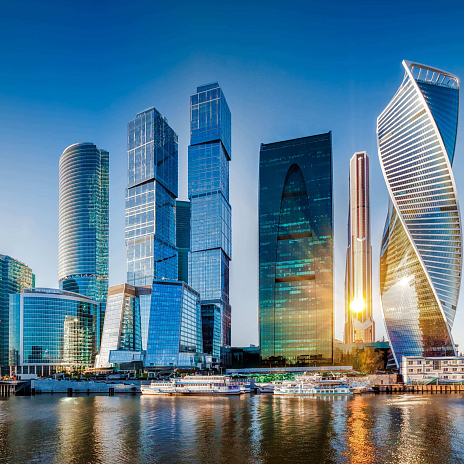 Модель консолидированной финансовой отчетности банка за 2025 год